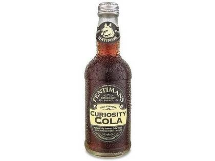 Fentimans Curiosity Cola