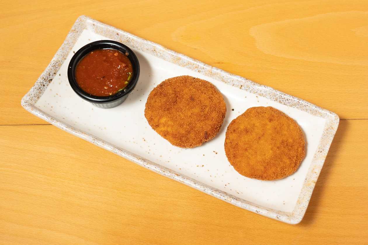 Halwa Puri