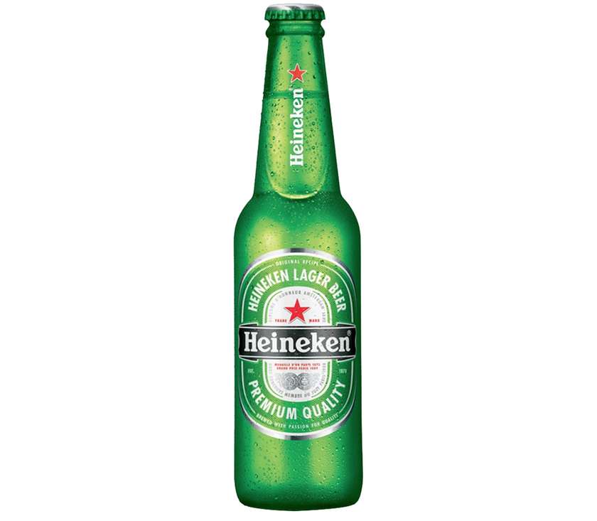 Heineken 0.33L