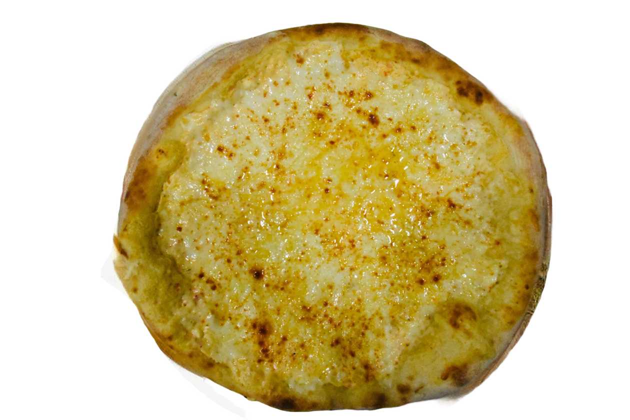 PIZZA CORFU – 450g