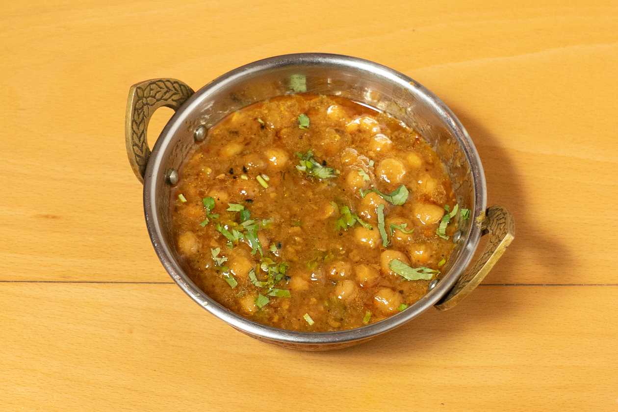 Lahori Chanay