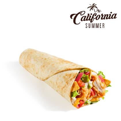 California Twister