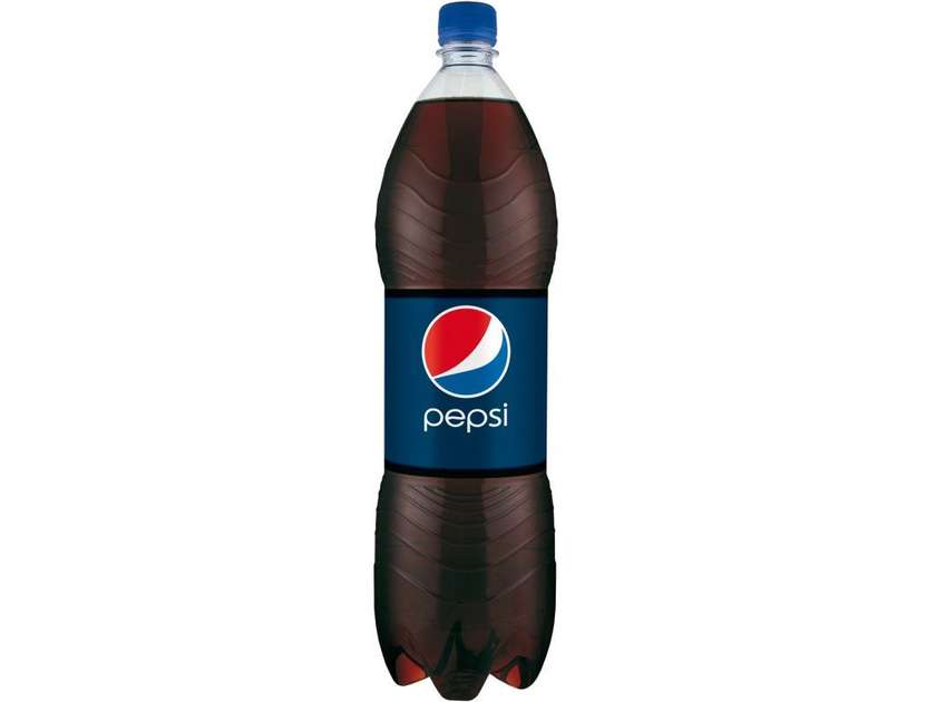 Pepsi