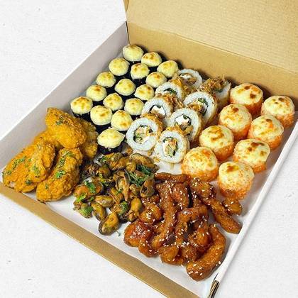 XL Box 1,3 kg