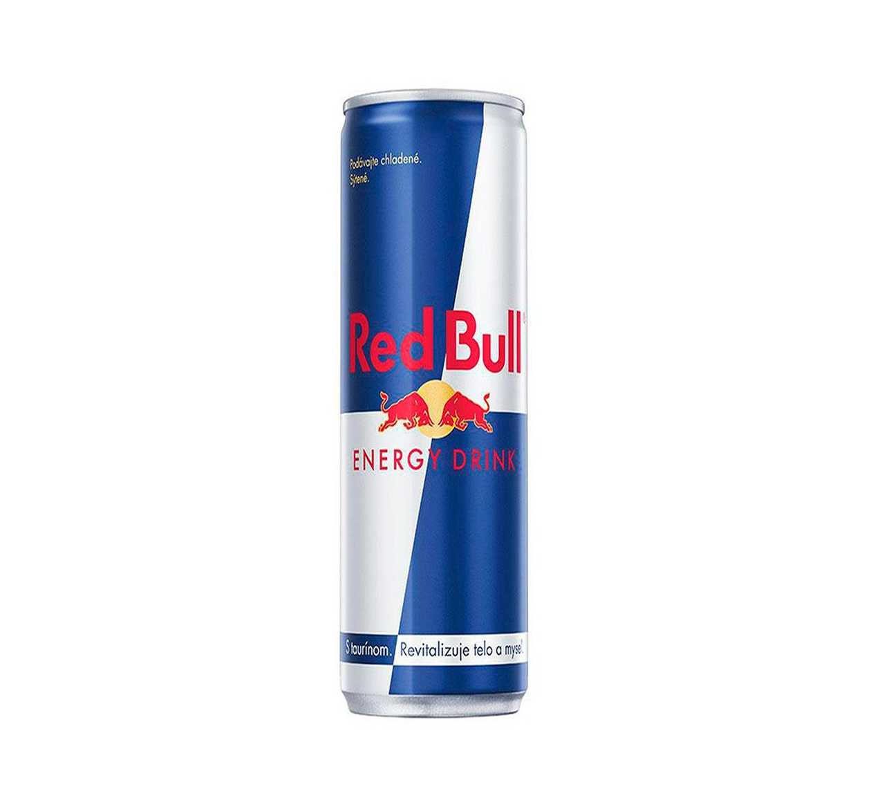 RedBull 250 ML