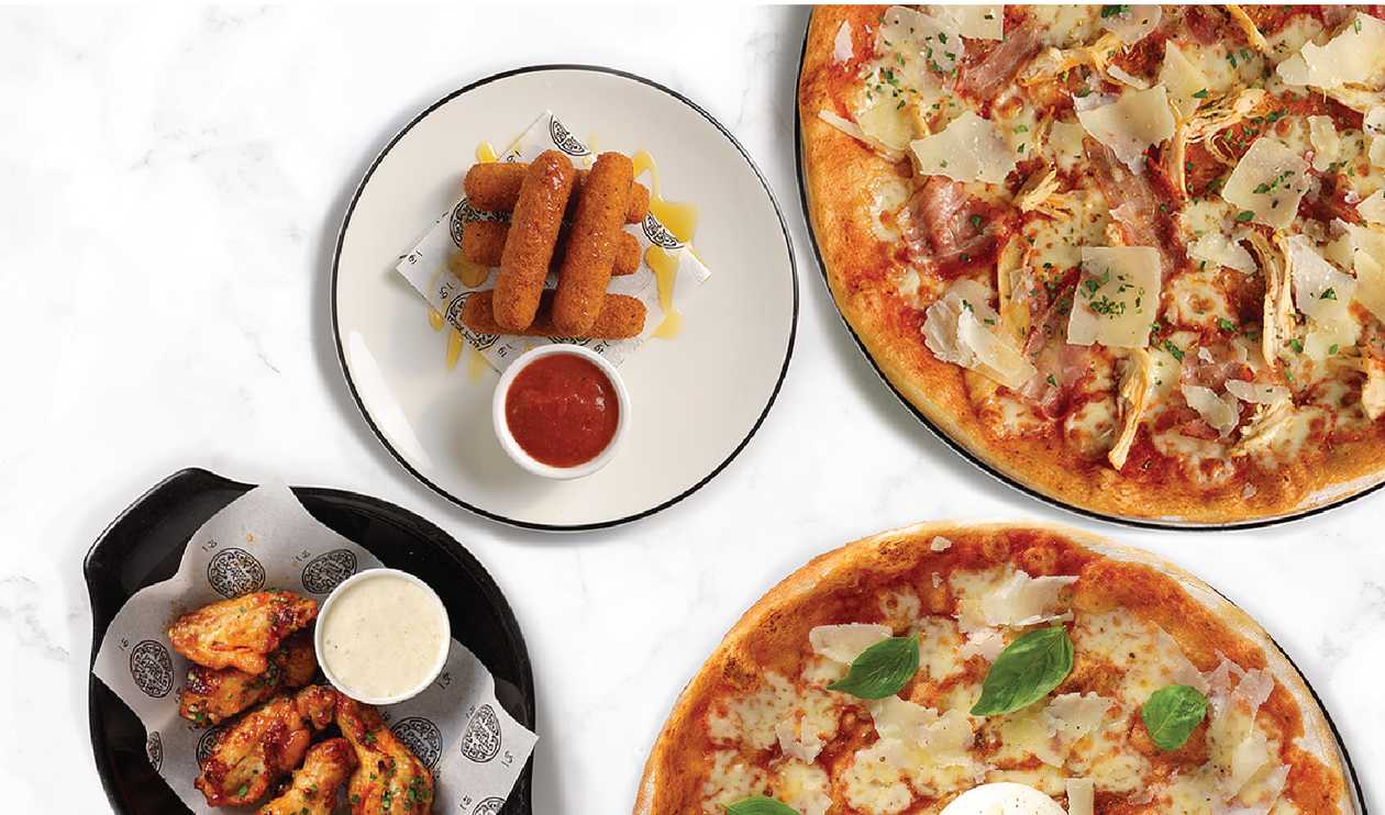 Date Night Bundle