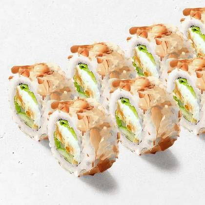 mak Smoki Fish