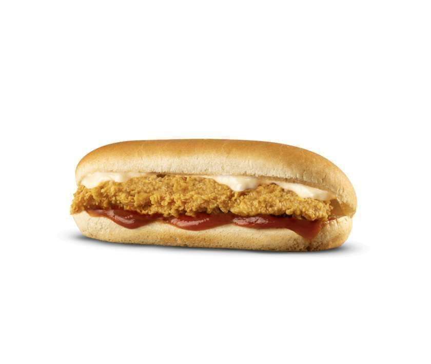 Chickenburger