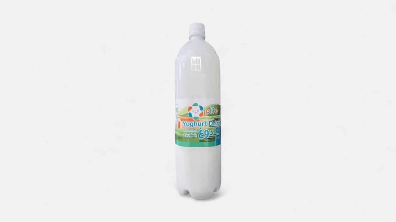 Ayran, Pito, 0.5l