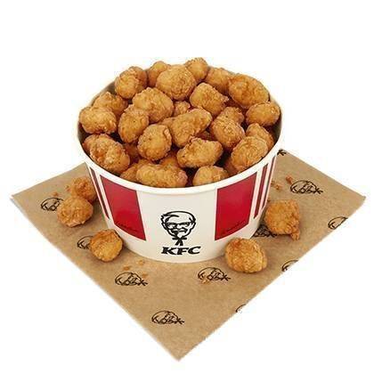 Pop Corn Bucket