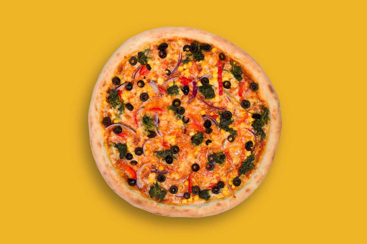 Vegetariana 45cm