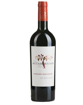 Viile Metamorfosis Cabernet Sauvignon 0.75L