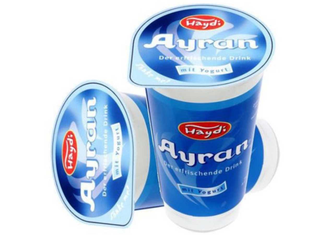 AYRAN 0,25l