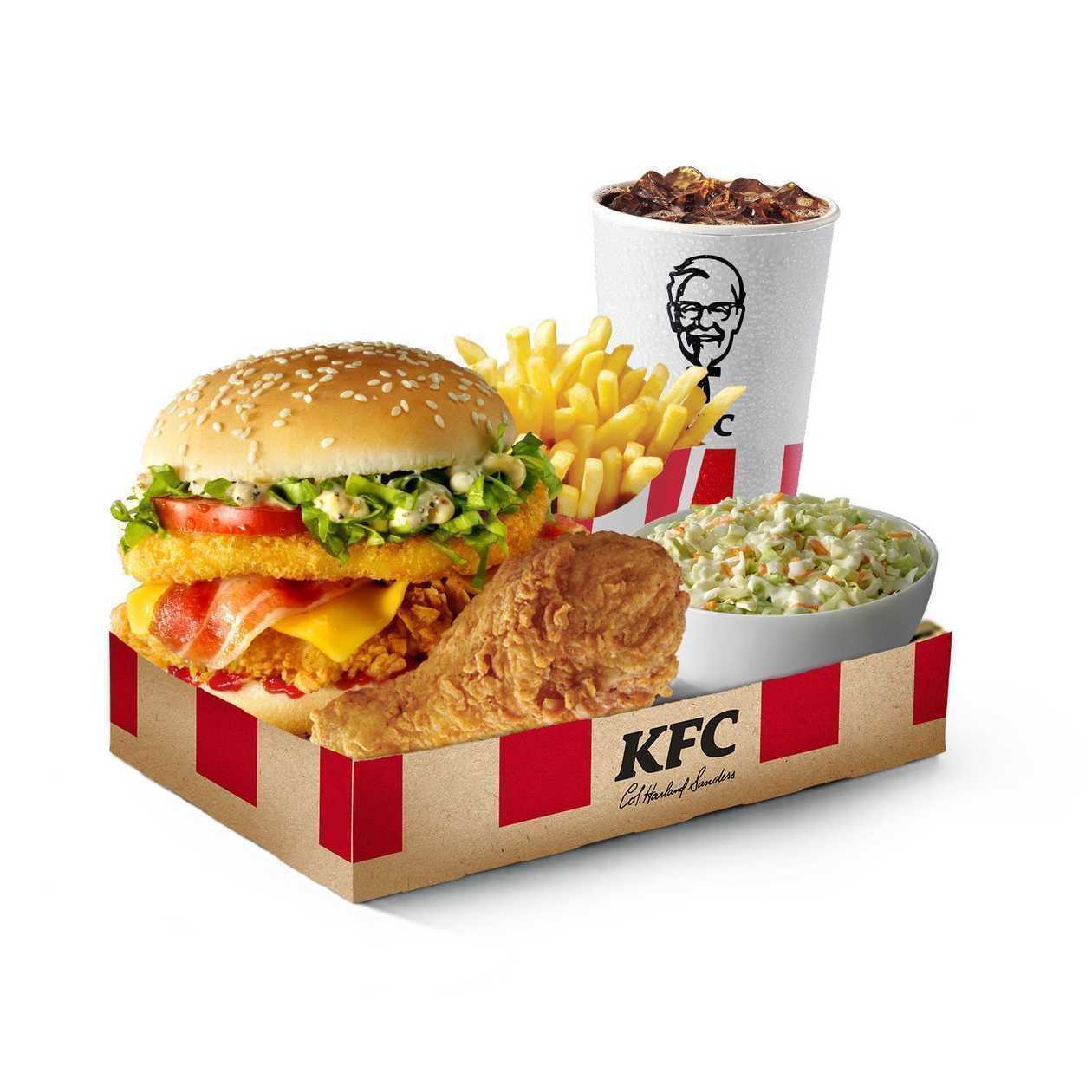 Big Daddy Box Large