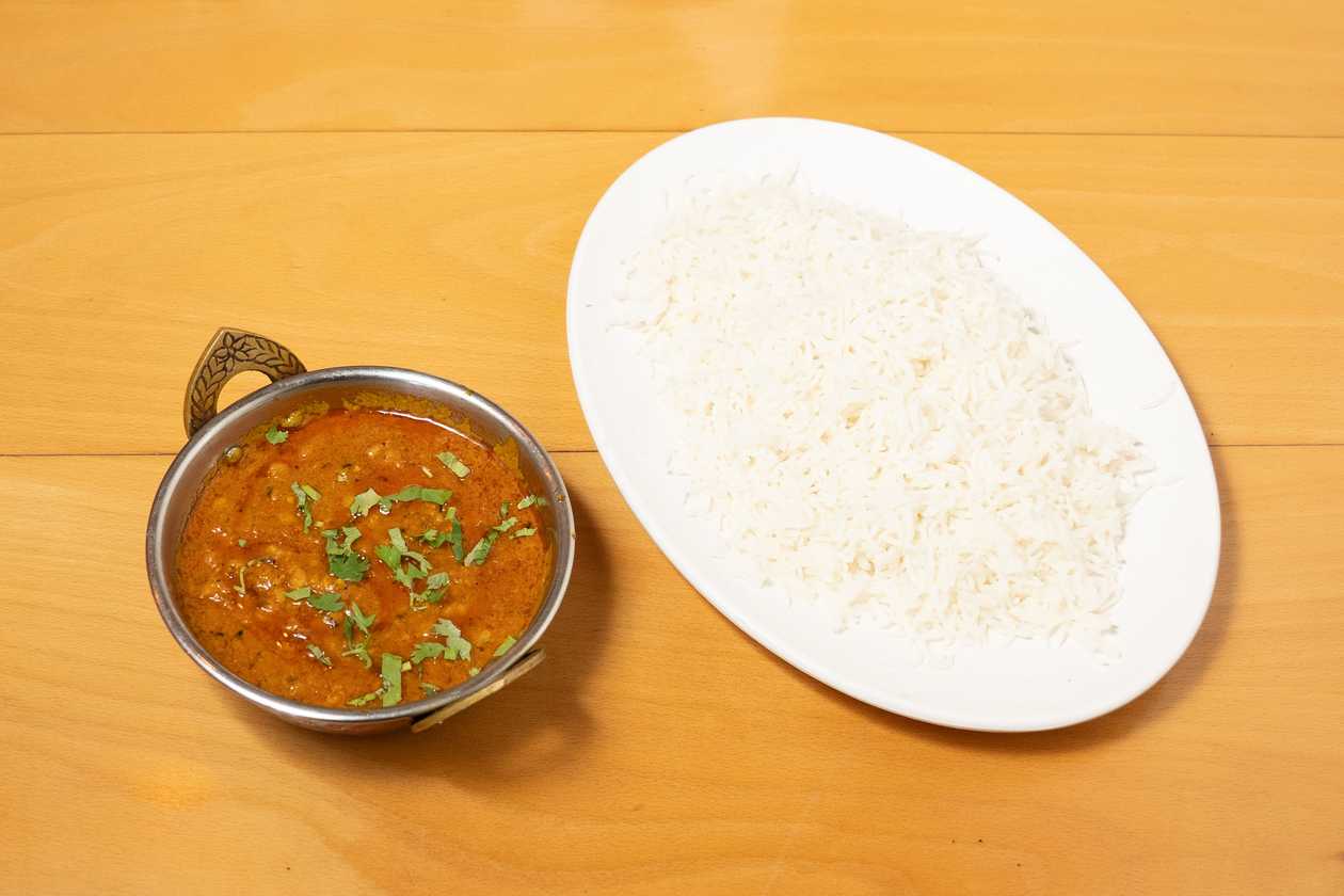 Dal Chawal