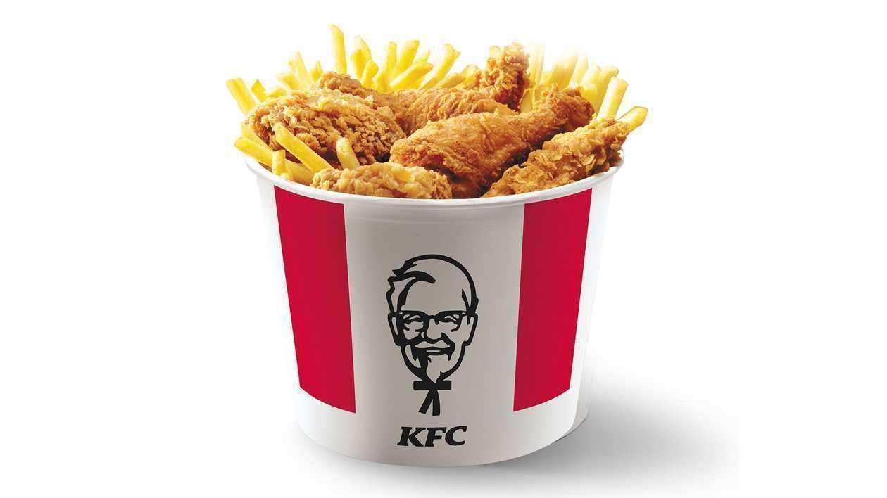 Variety Duo Bucket