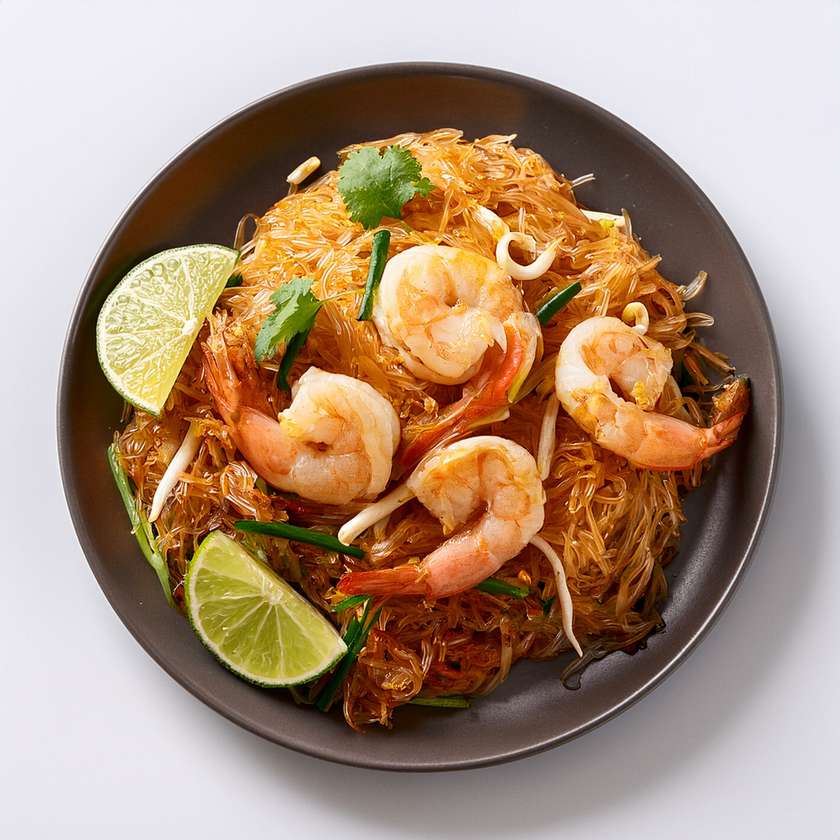 PHAD THAI TOM