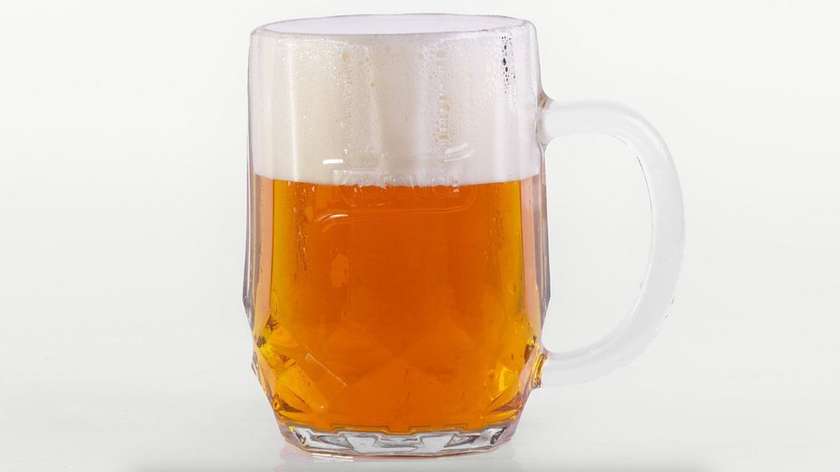 Pivo BOHÉM PET 1l
