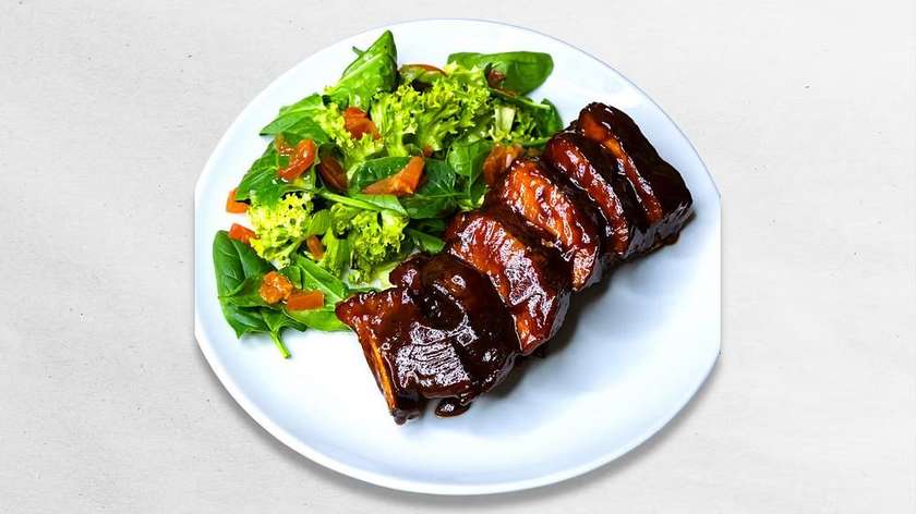 BBQ Ribs