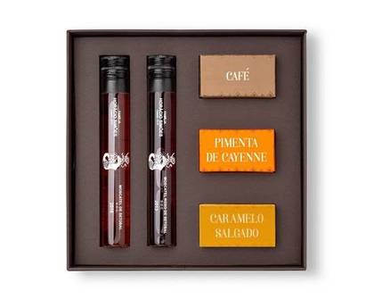 Caixa Moscatel