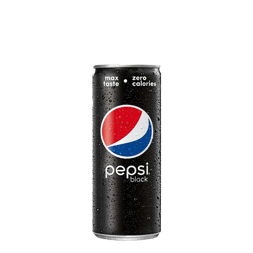 Pepsi Max Zero - 330ml