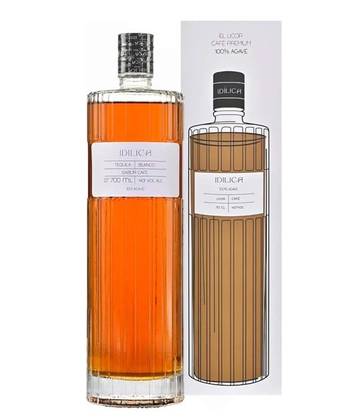 Idilica Tequila Cafe 0.7L
