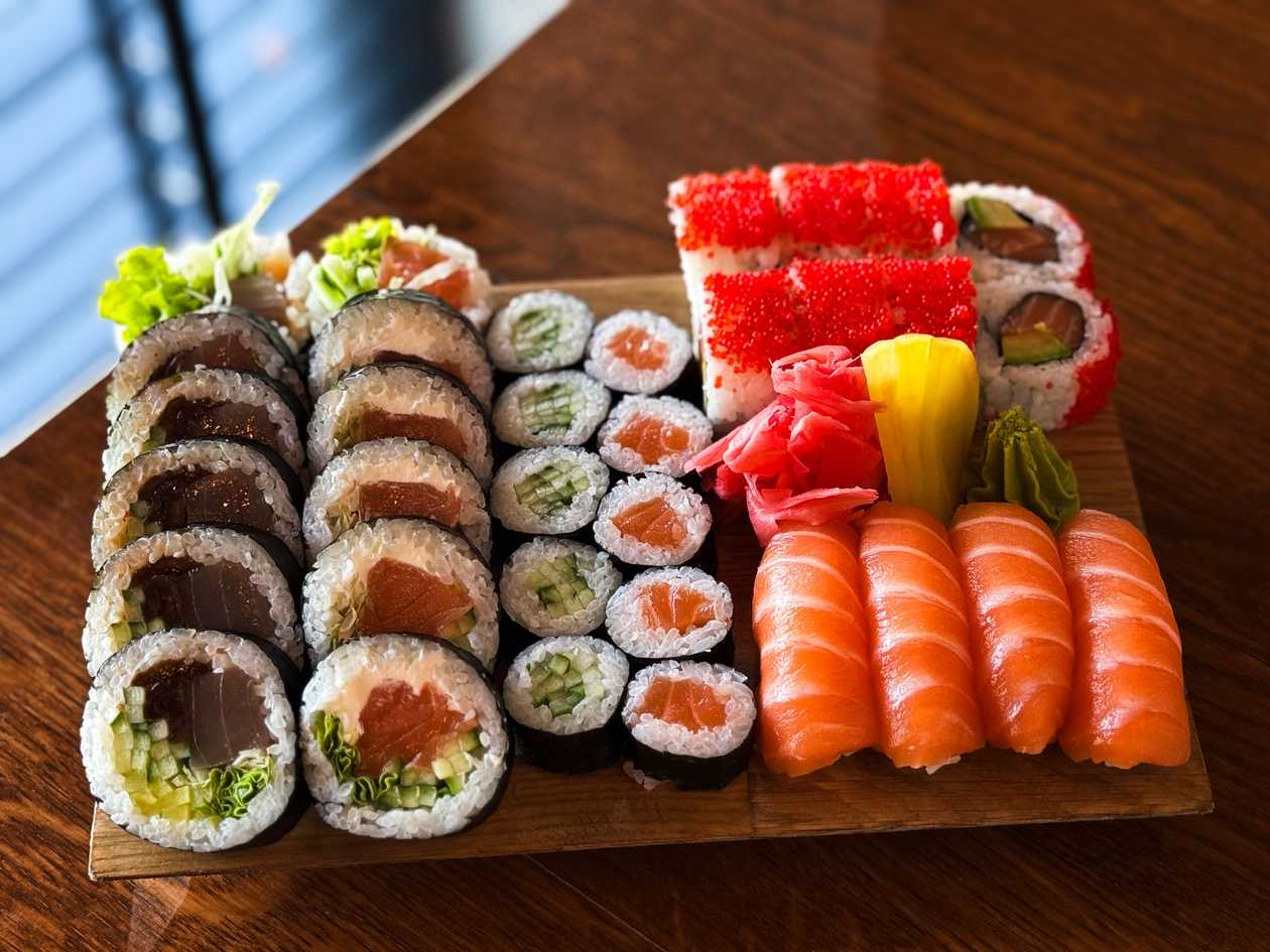Set Osaka