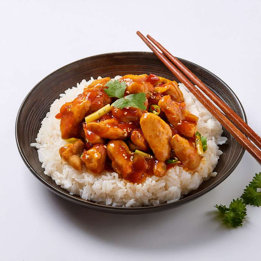 GA KUNGPAO