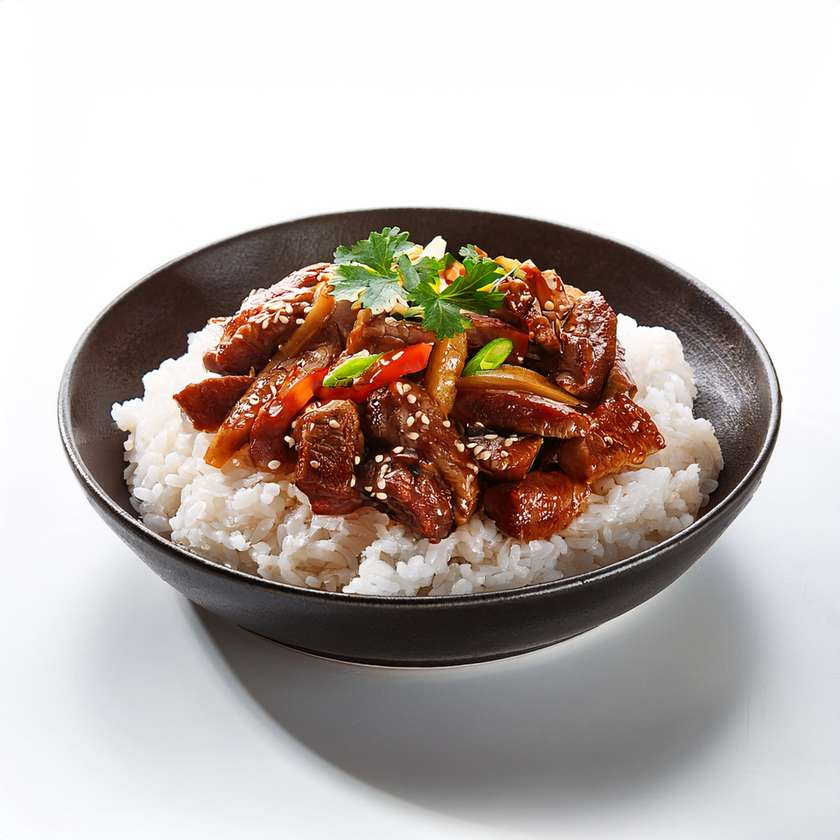 BO KUNGPAO
