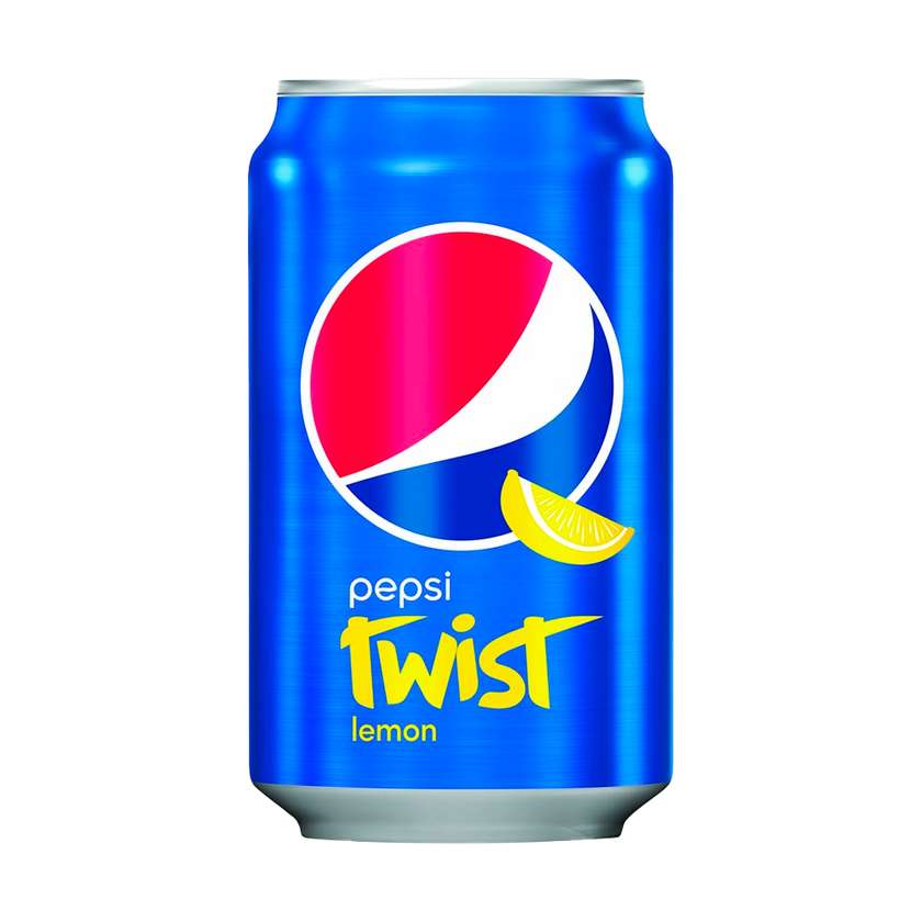 Pepsi Twist - 330ml