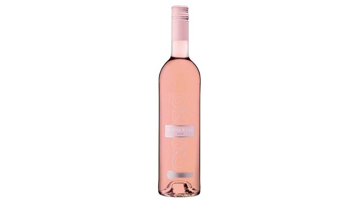 VINHA REAL Vinho Verde Rose