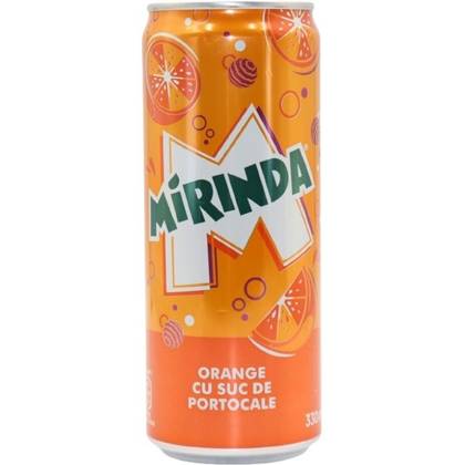 Mirinda - 330ml