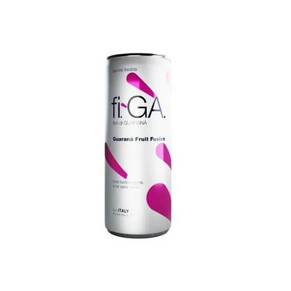 Figa Fiori di Guarana 0.25L