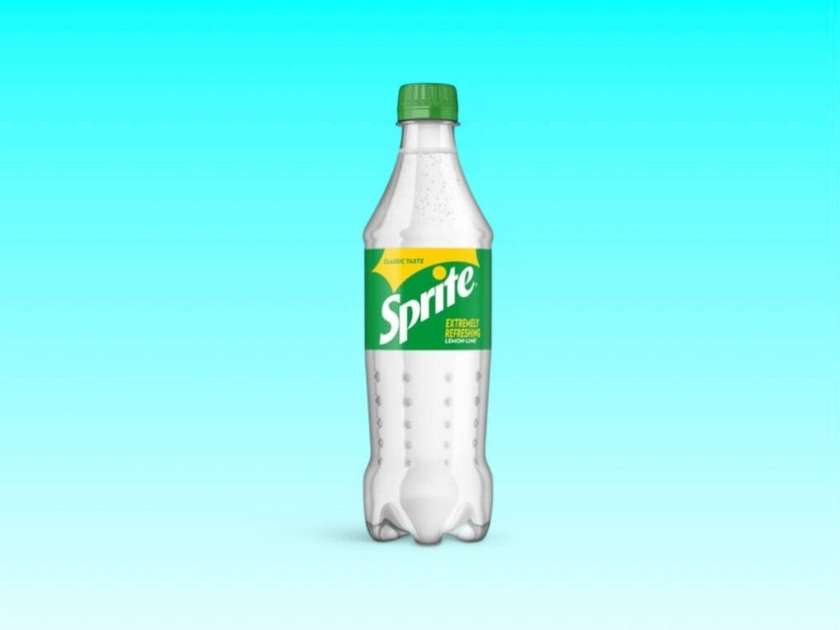 Sprite 0.5L