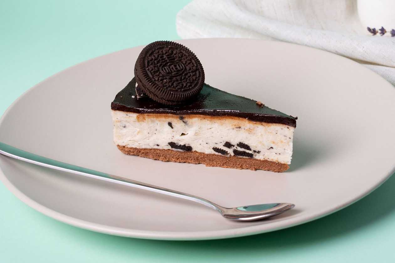 Oreo Cheesecake