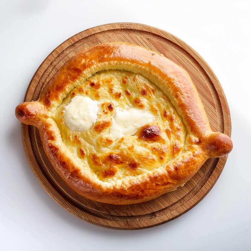 Imeruli Khachapuri
