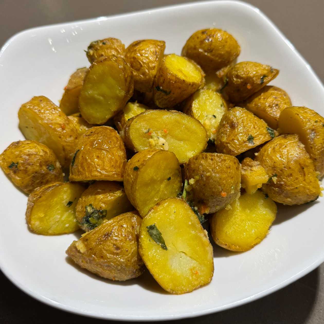 Potatoes