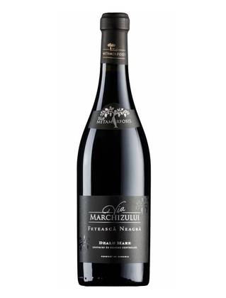 Viile Metamorfosis Via Marchizului Feteasca Neagra 0.75L