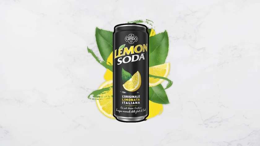 LEMONSODA