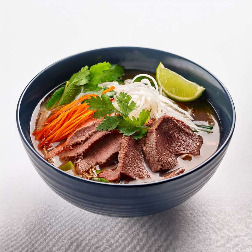 PHO SOT VANG