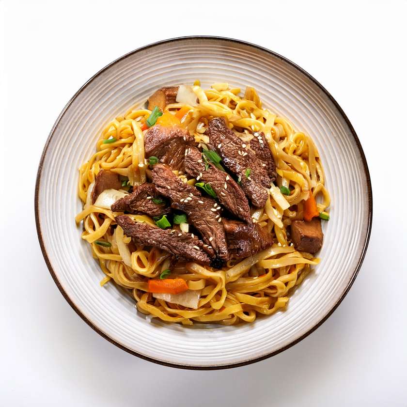 MY UDON XAO BO