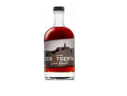Amaro ZeroTrenta