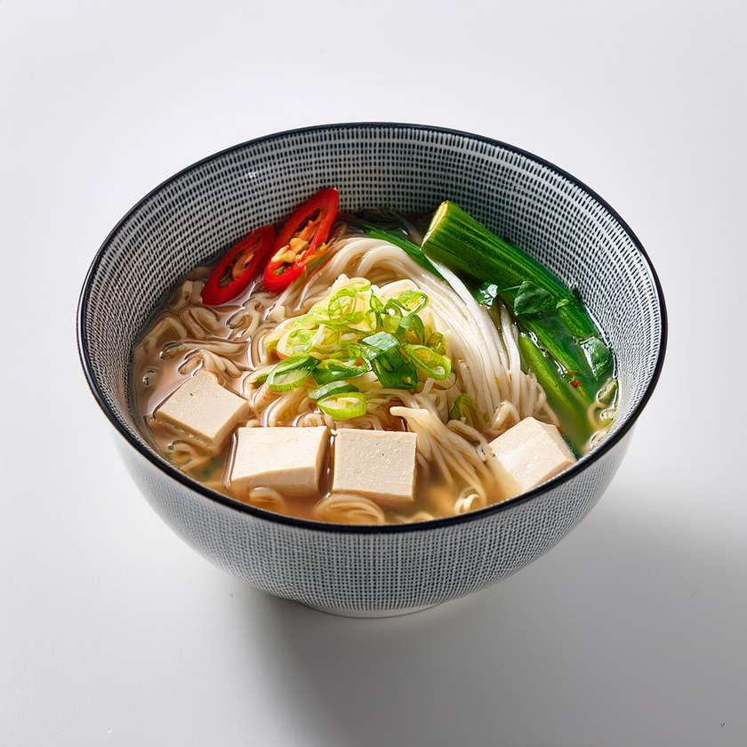 PHO DAU PHU