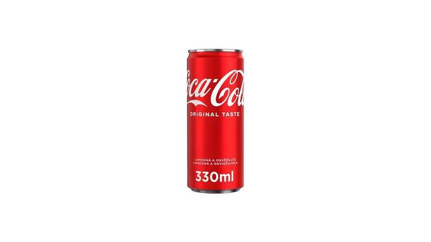 Coca cola