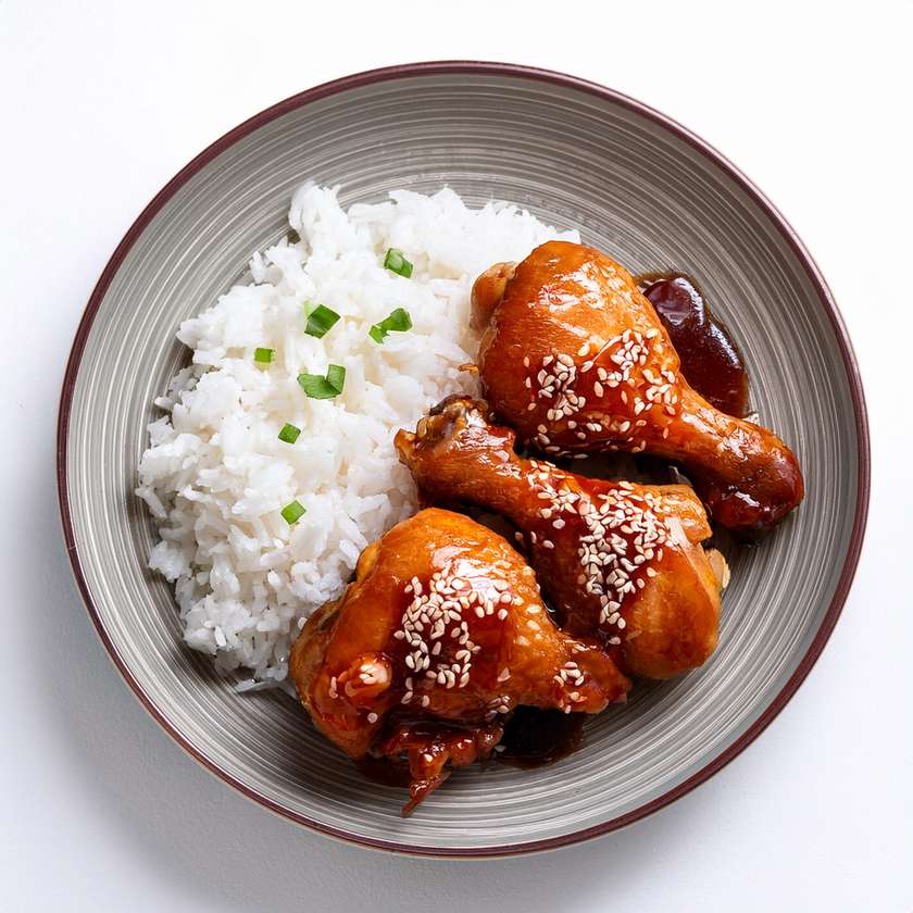 GA CHIEN GION SOT HOISIN