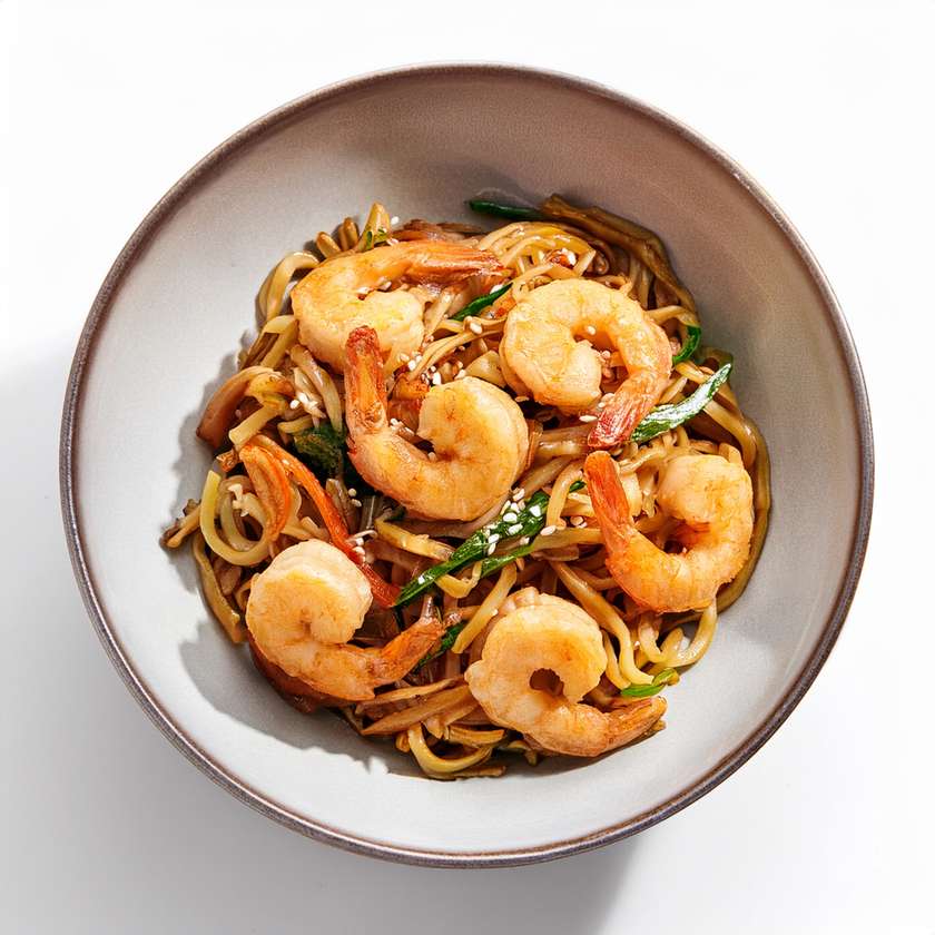 MY UDON XAO TOM