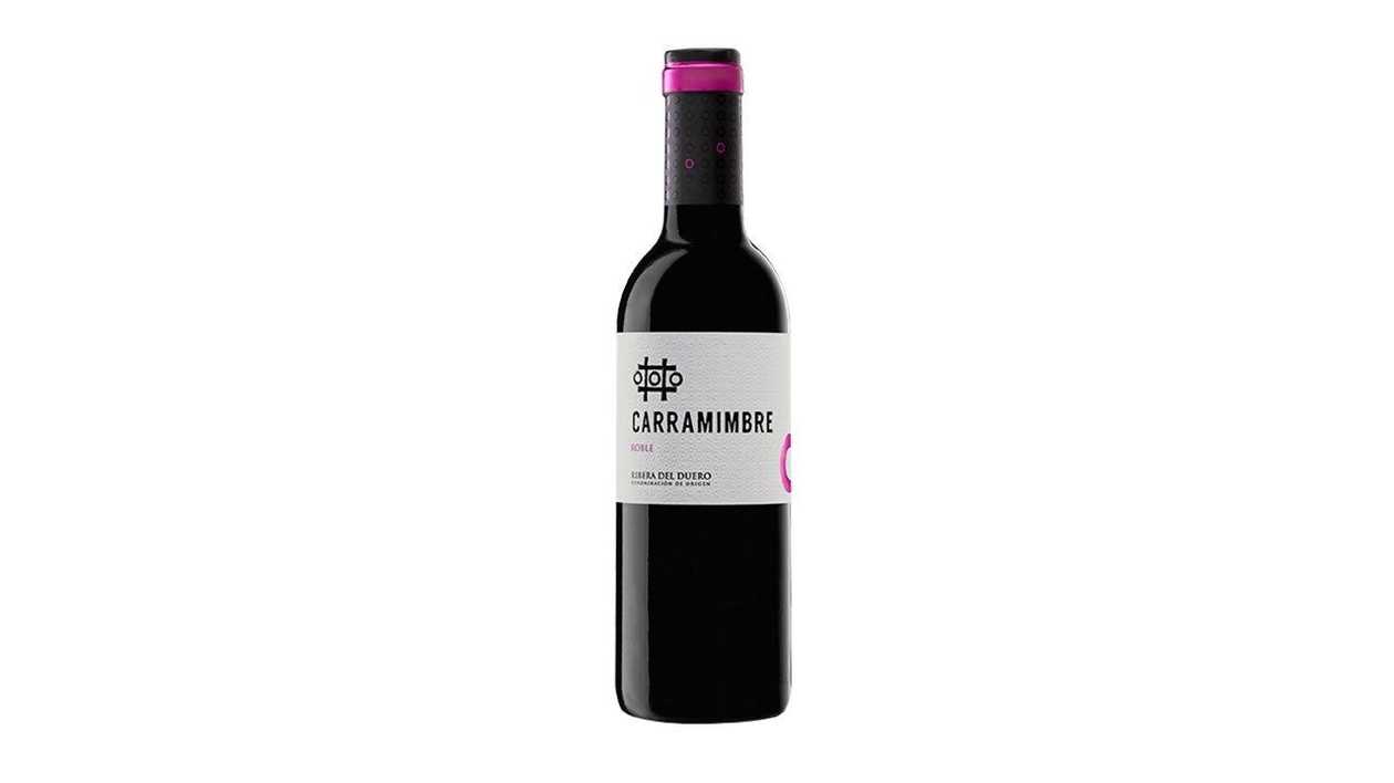 CARRAMIMBRE Tinto Roble Ribera del Duero DO