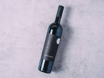 Famiglia Olivini, Notte a San Martino, Merlot, Lago di Garda