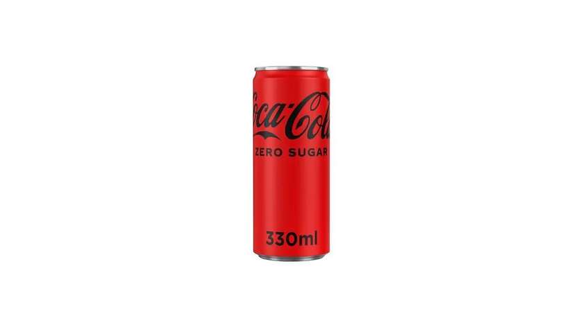 Coca cola Zero