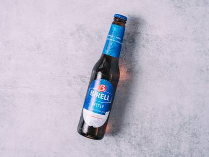 Non-Alcoholic Beer